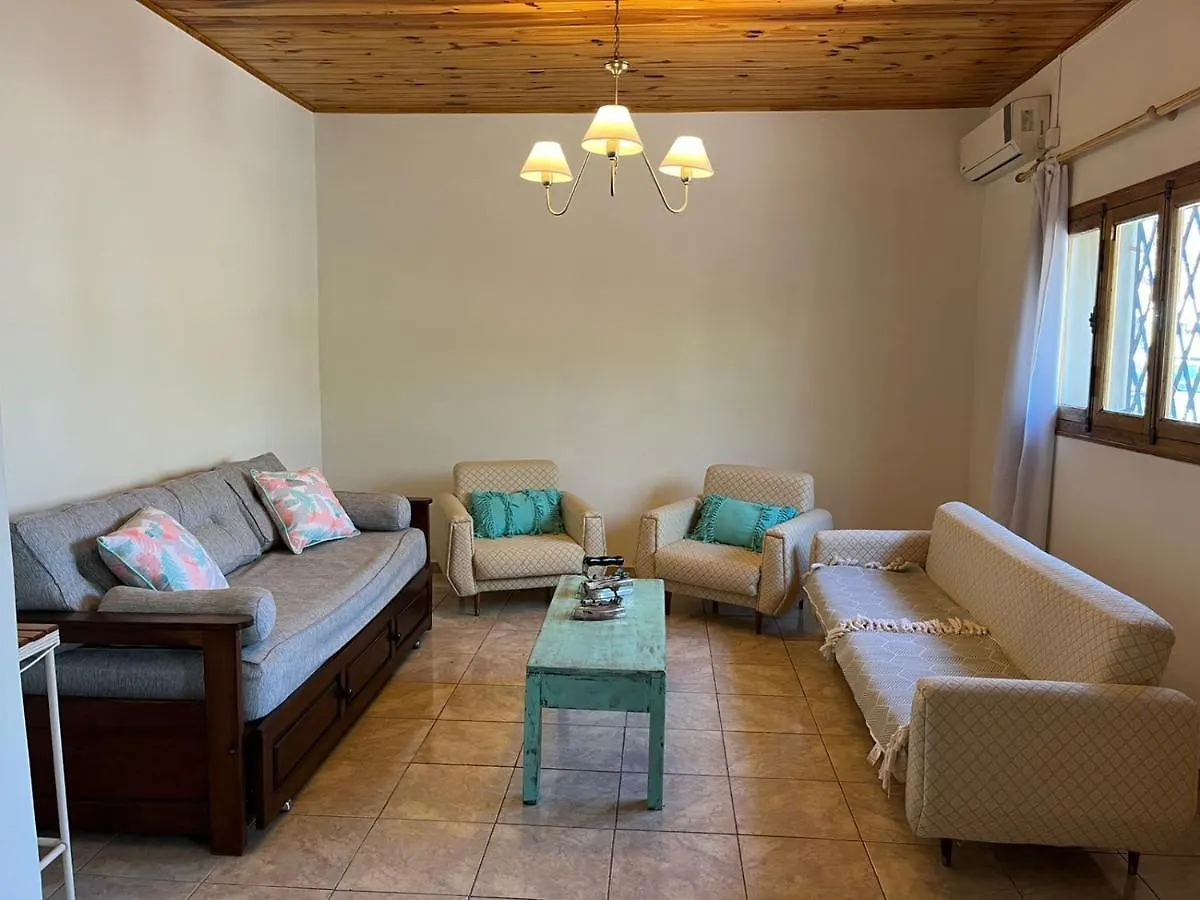 Holiday home Casa Clarice Villa Mendoza