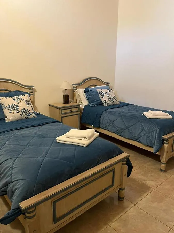 Holiday home Casa Clarice Villa Mendoza Argentina