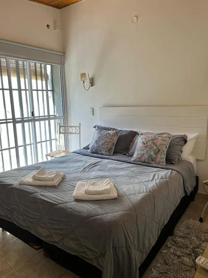 Casa Clarice Villa Mendoza