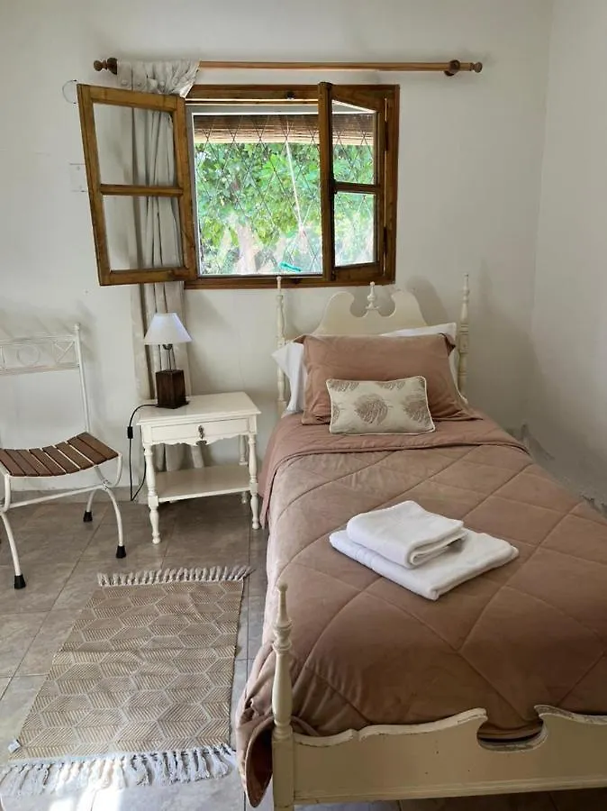 Casa Clarice Villa Mendoza