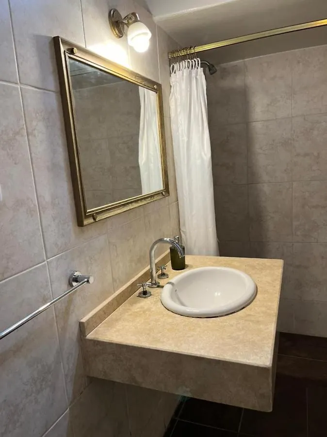 Casa Clarice Villa Mendoza