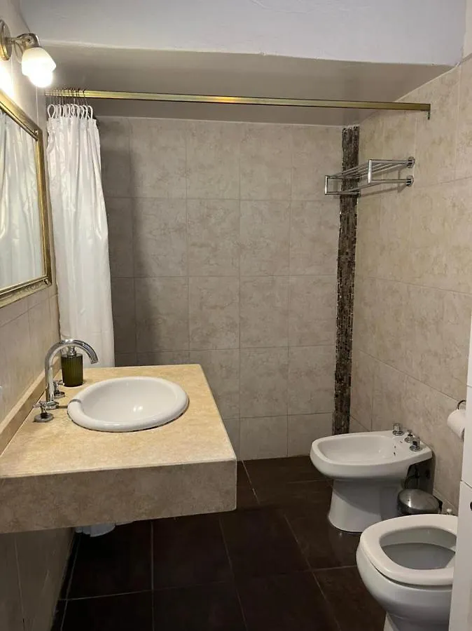 Сasa de vacaciones Casa Clarice Villa Mendoza